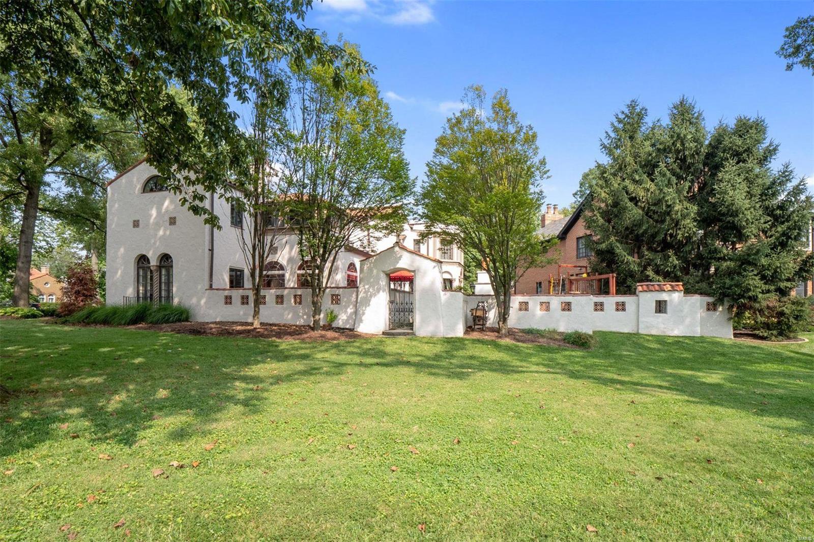 Claverach Park - Residential