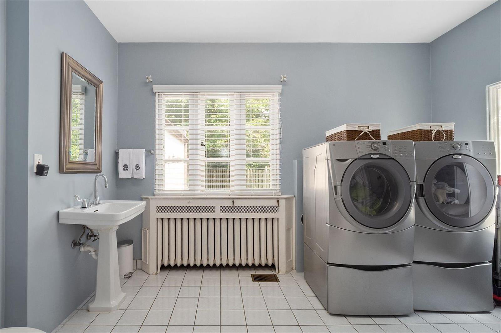 Claverach Park - Residential