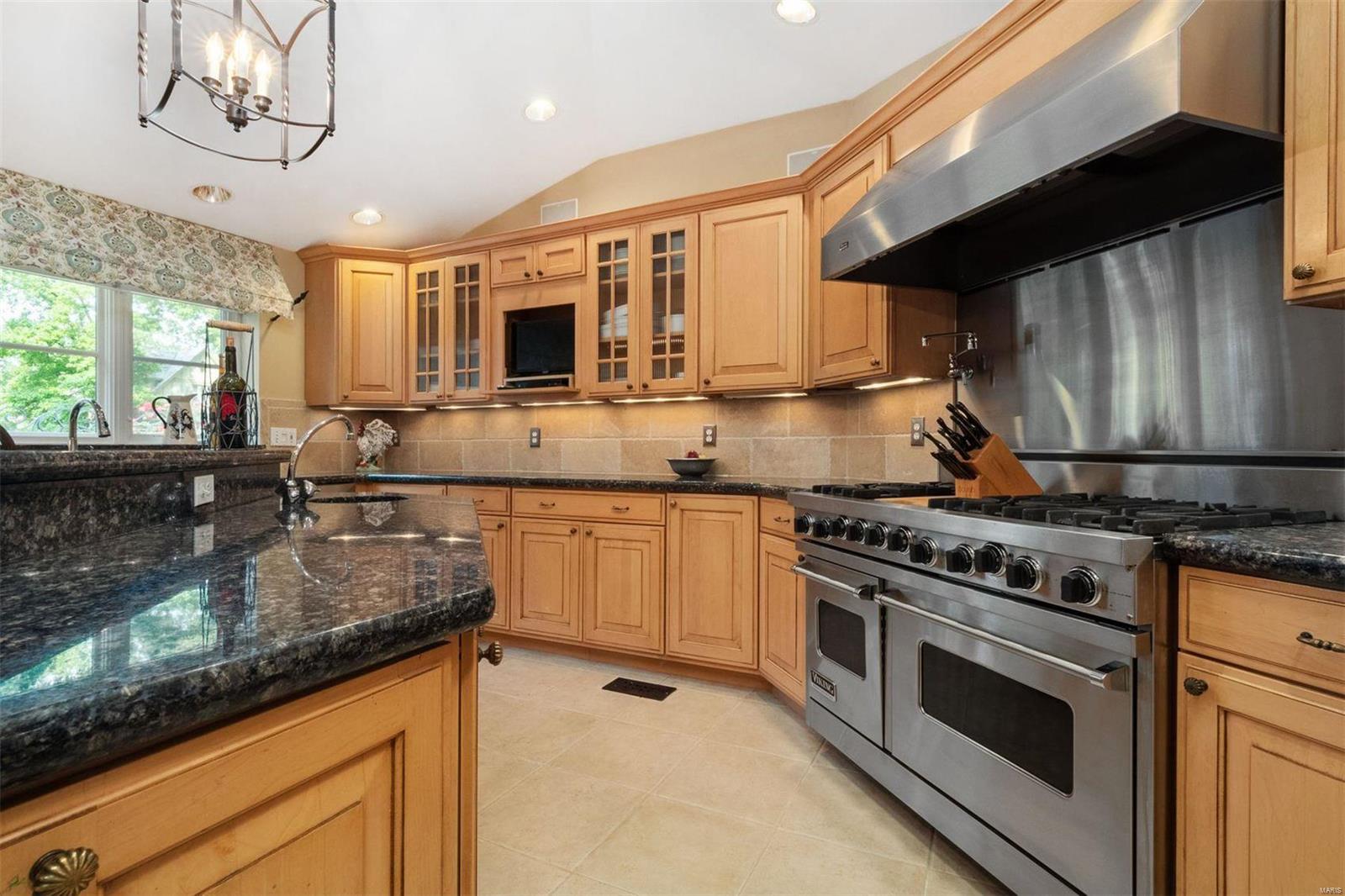 Claverach Park - Residential