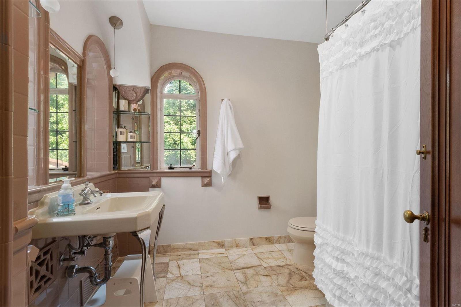 Claverach Park - Residential