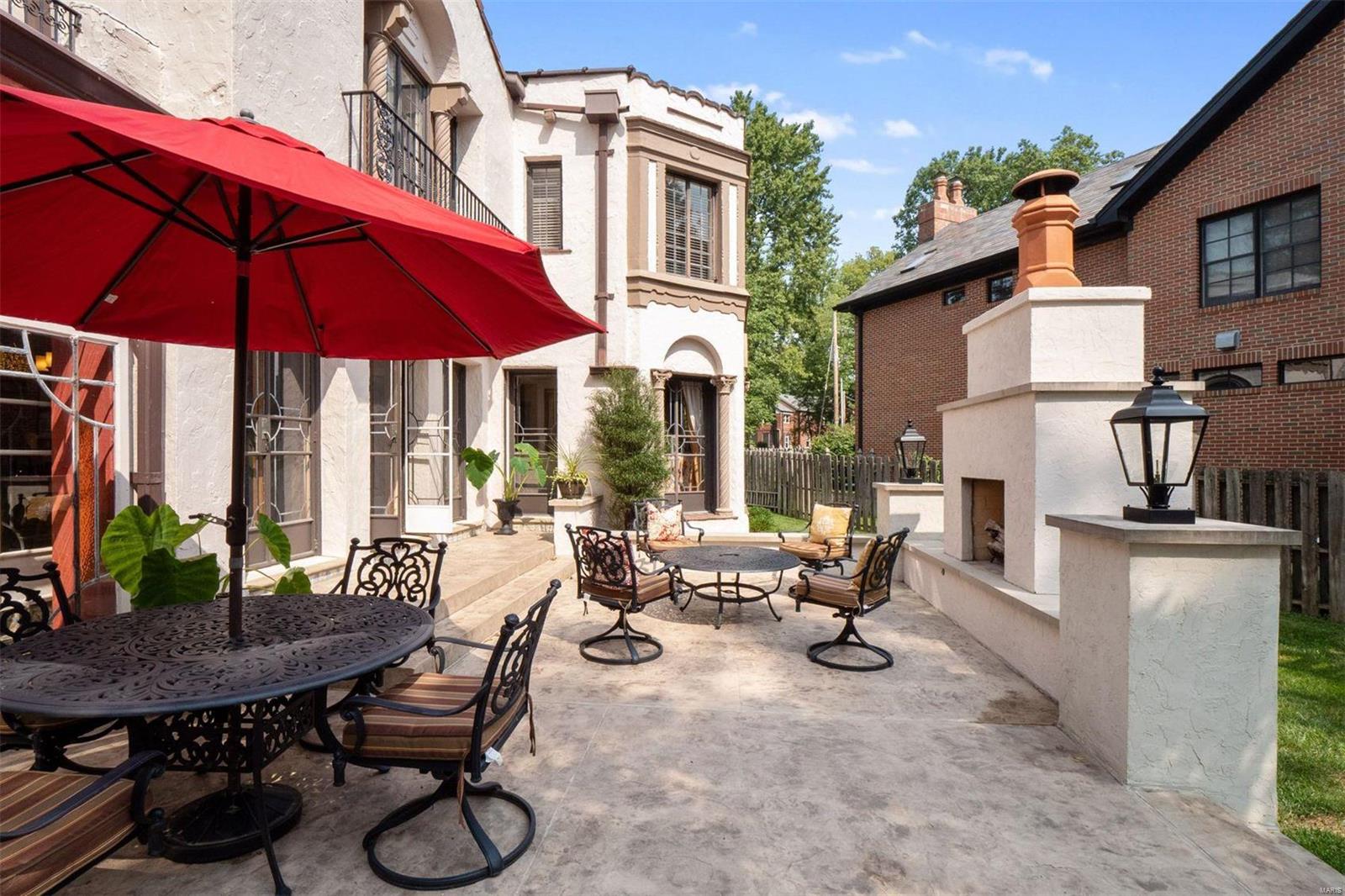 Claverach Park - Residential