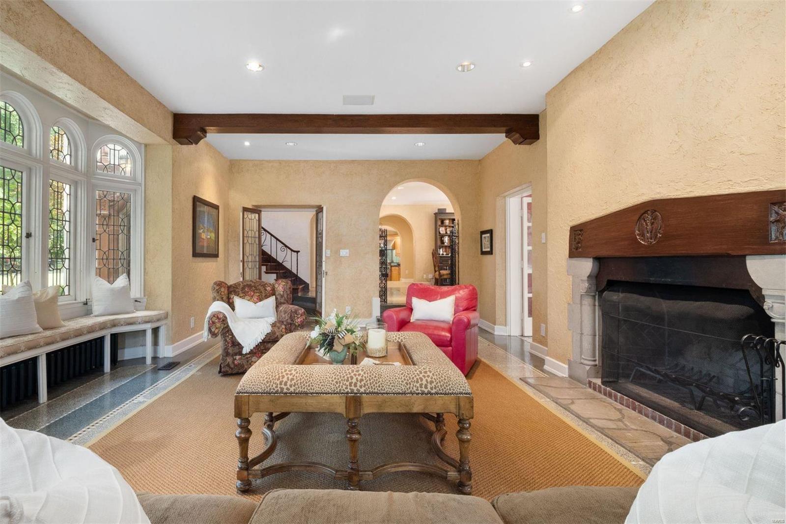 Claverach Park - Residential