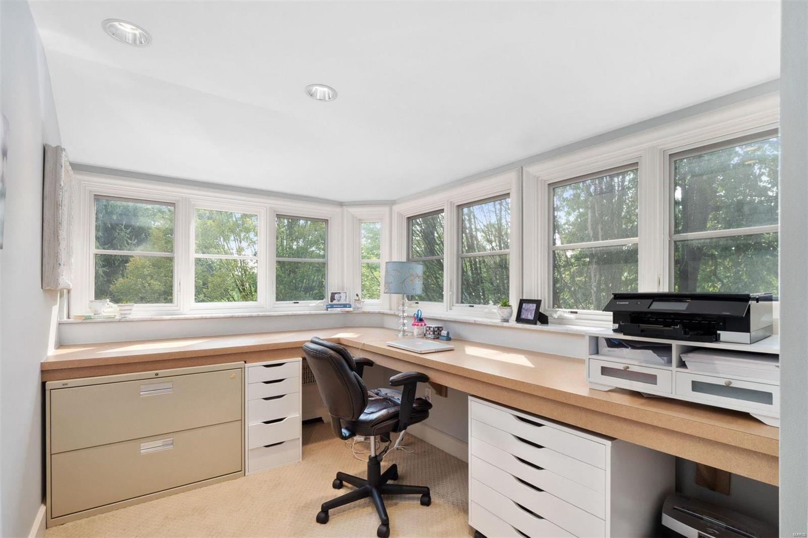 Claverach Park - Residential