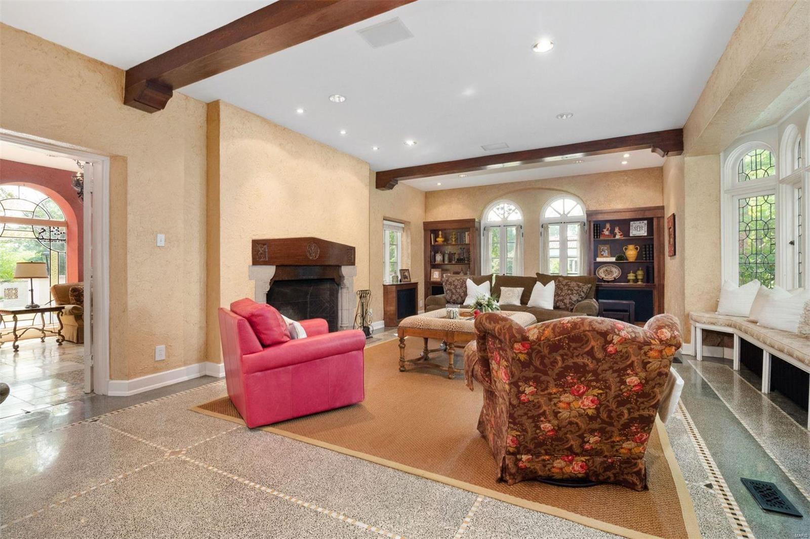 Claverach Park - Residential