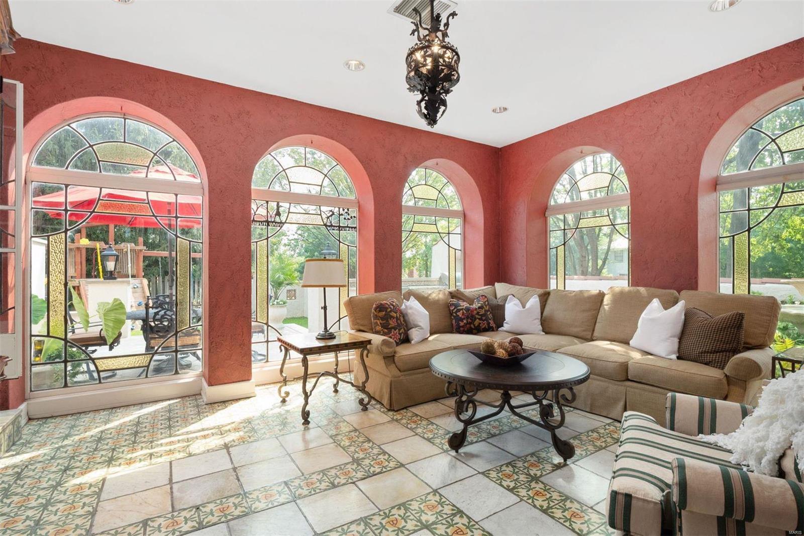 Claverach Park - Residential