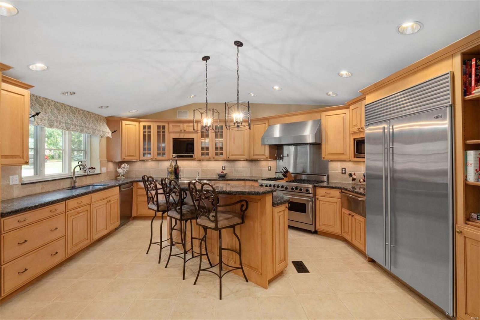 Claverach Park - Residential