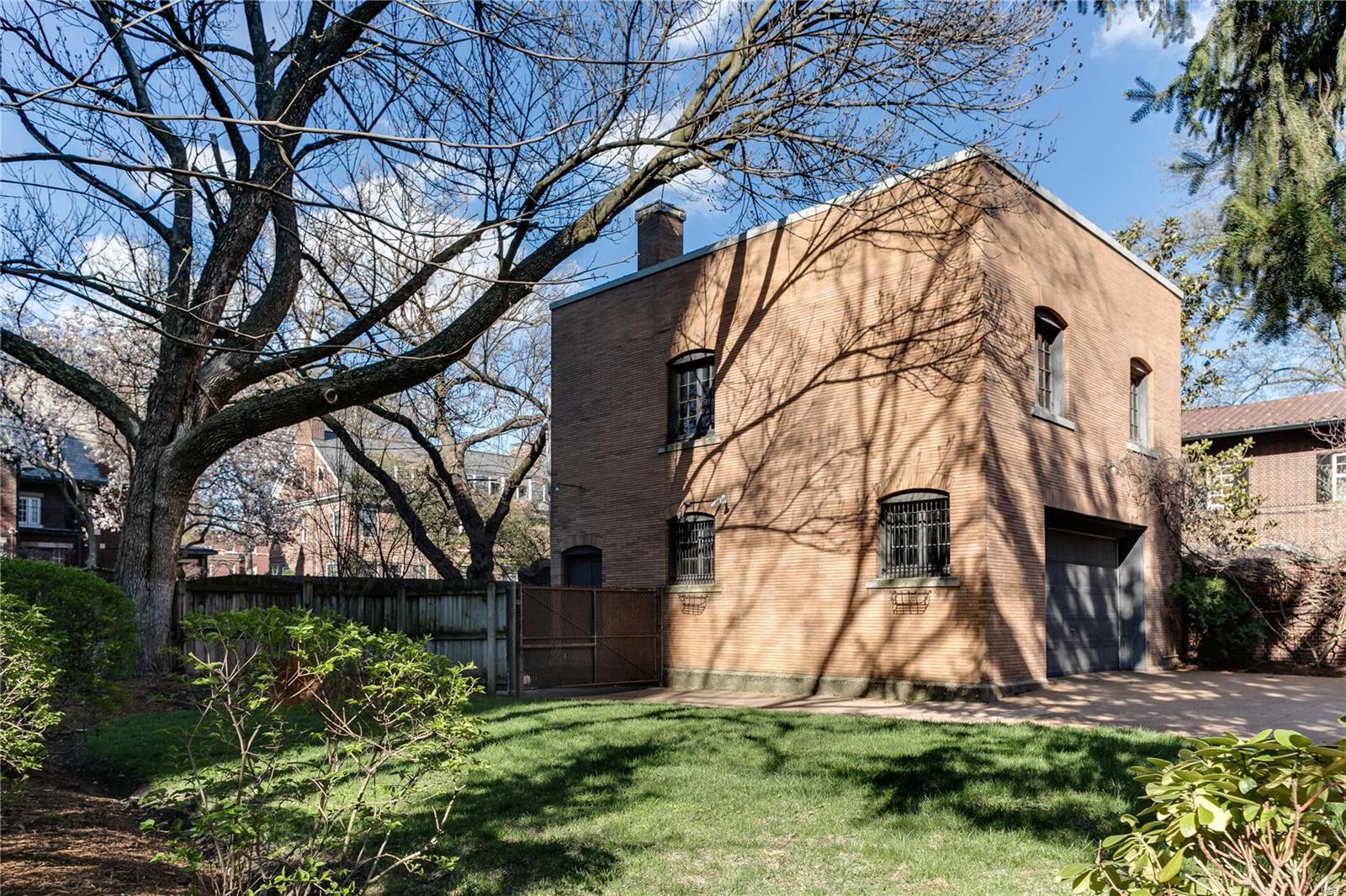 Forest Park Add - Residential