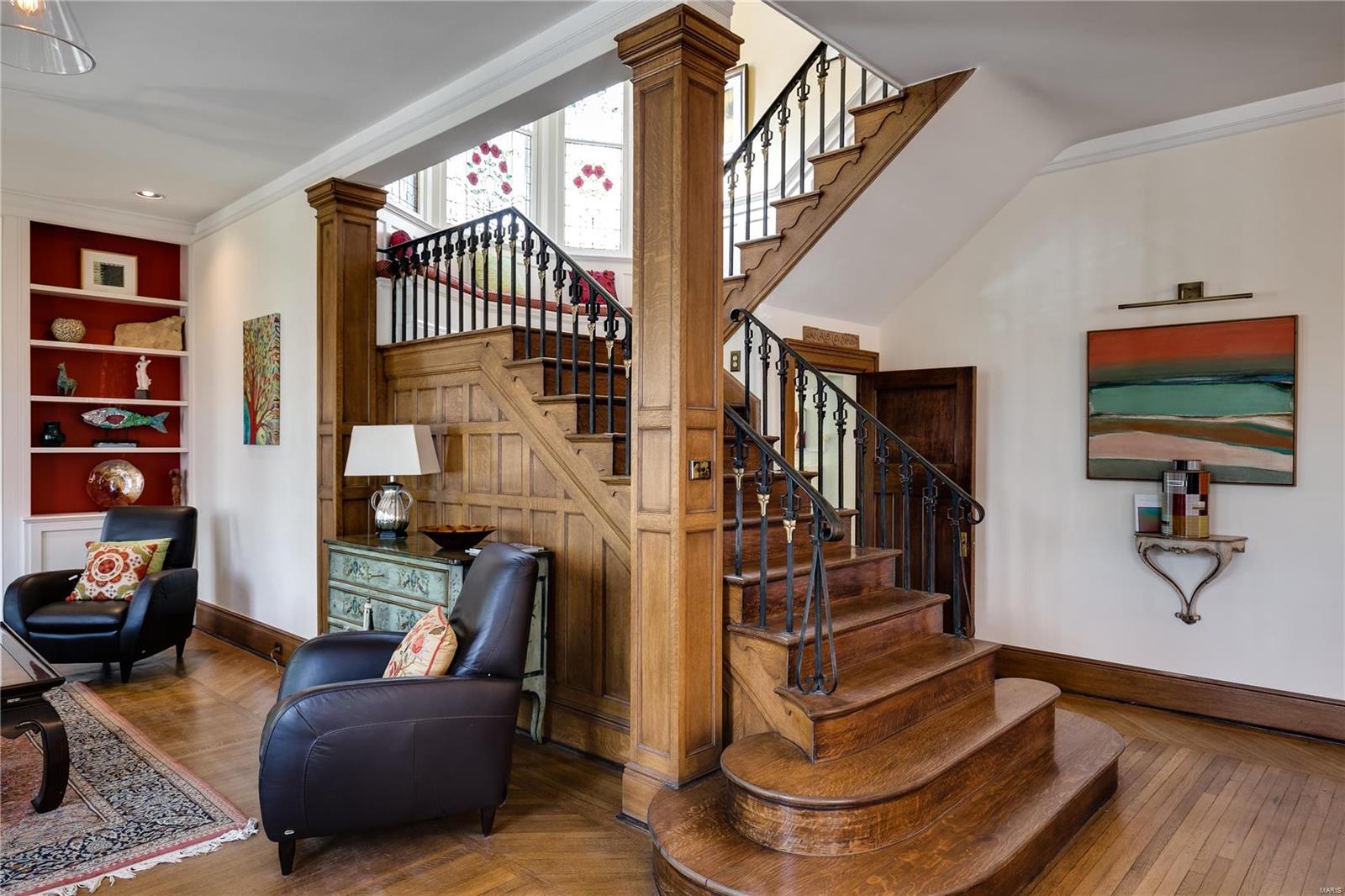 Forest Park Add - Residential