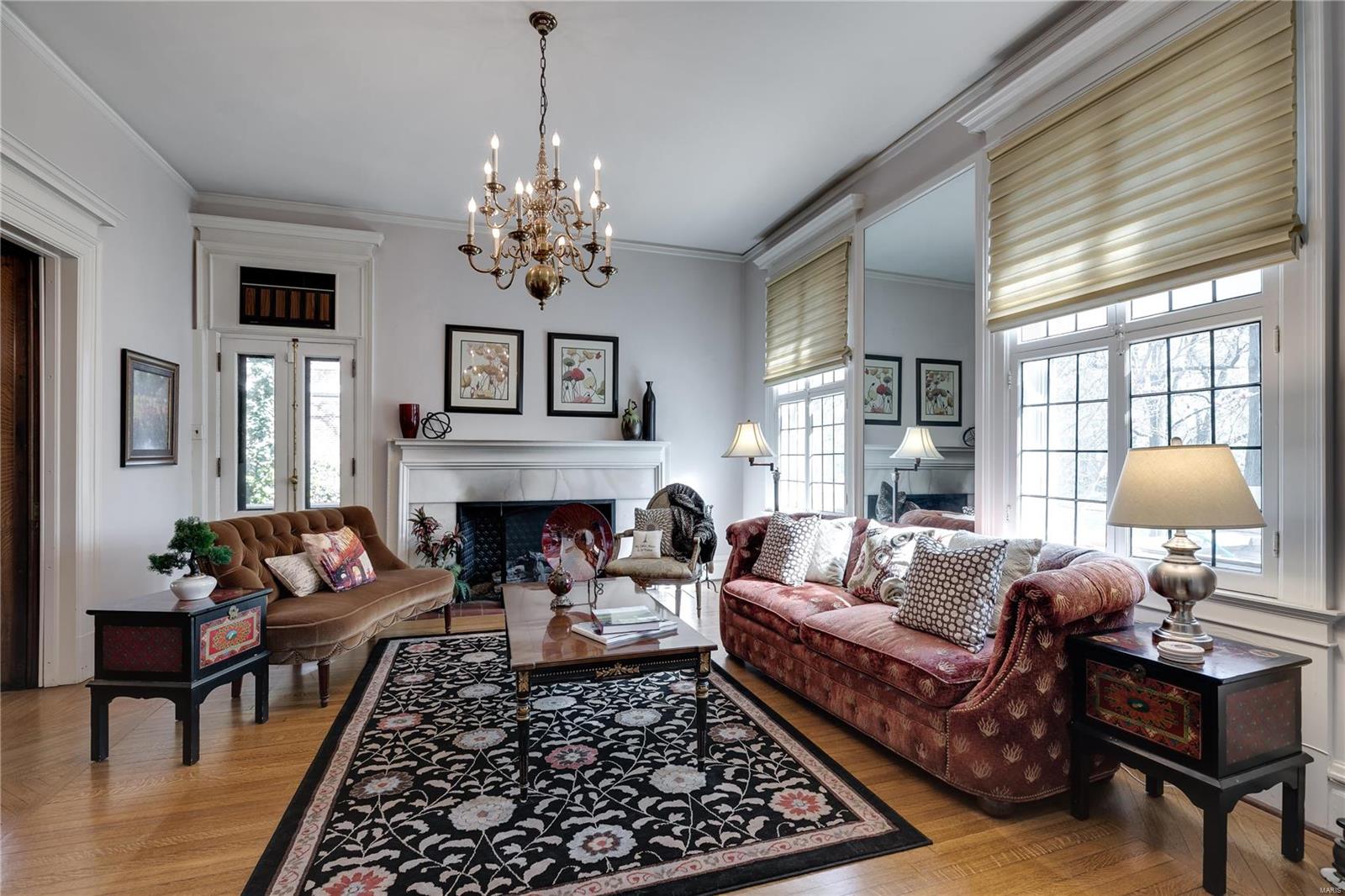 Forest Park Add - Residential