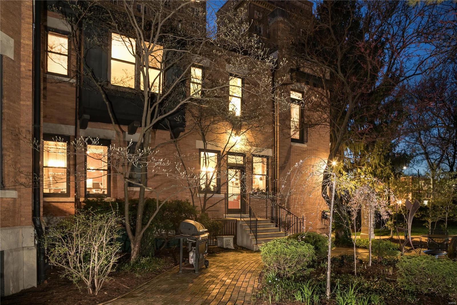 Forest Park Add - Residential