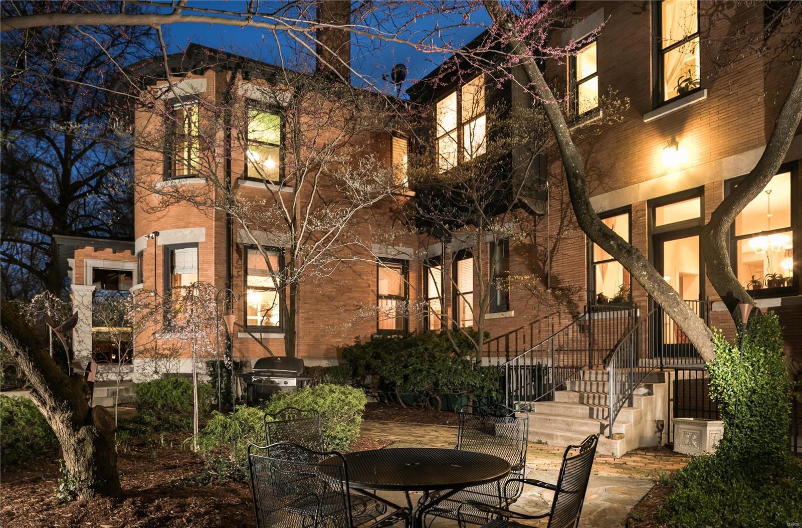 Forest Park Add - Residential