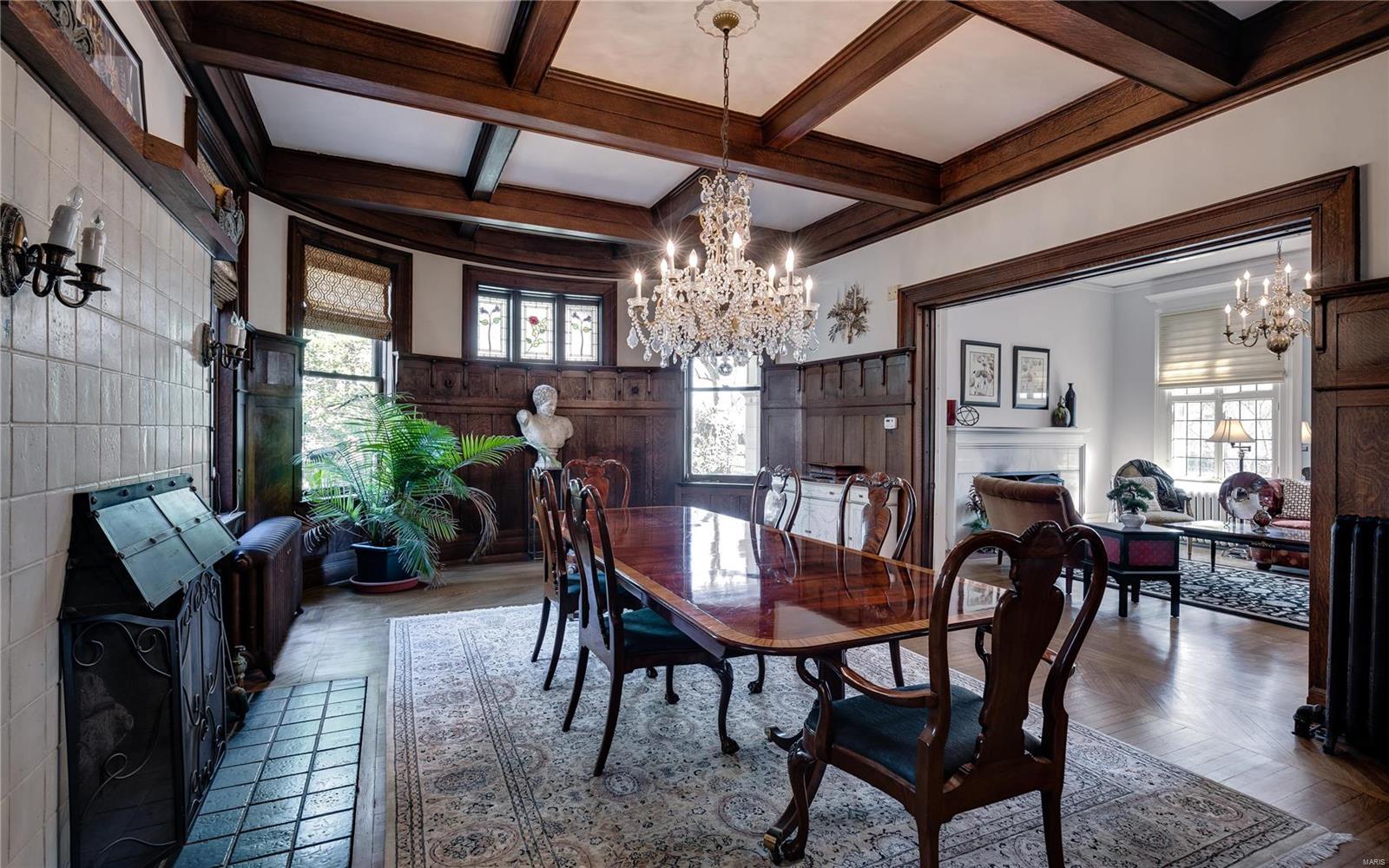 Forest Park Add - Residential