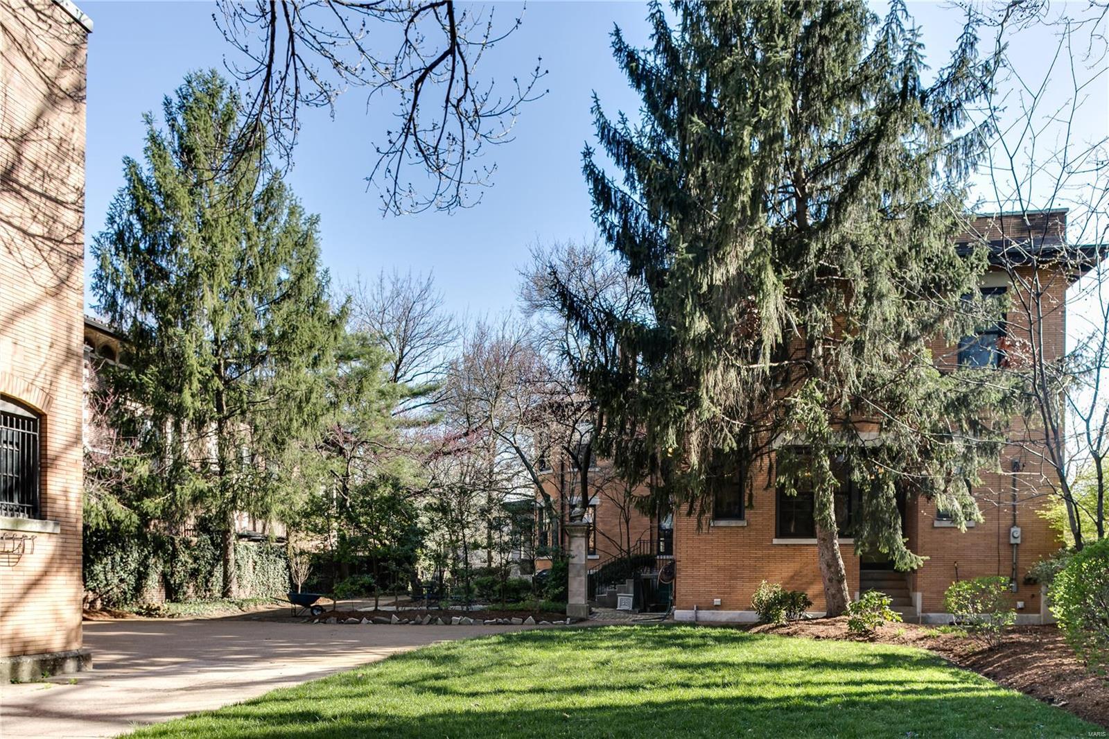 Forest Park Add - Residential