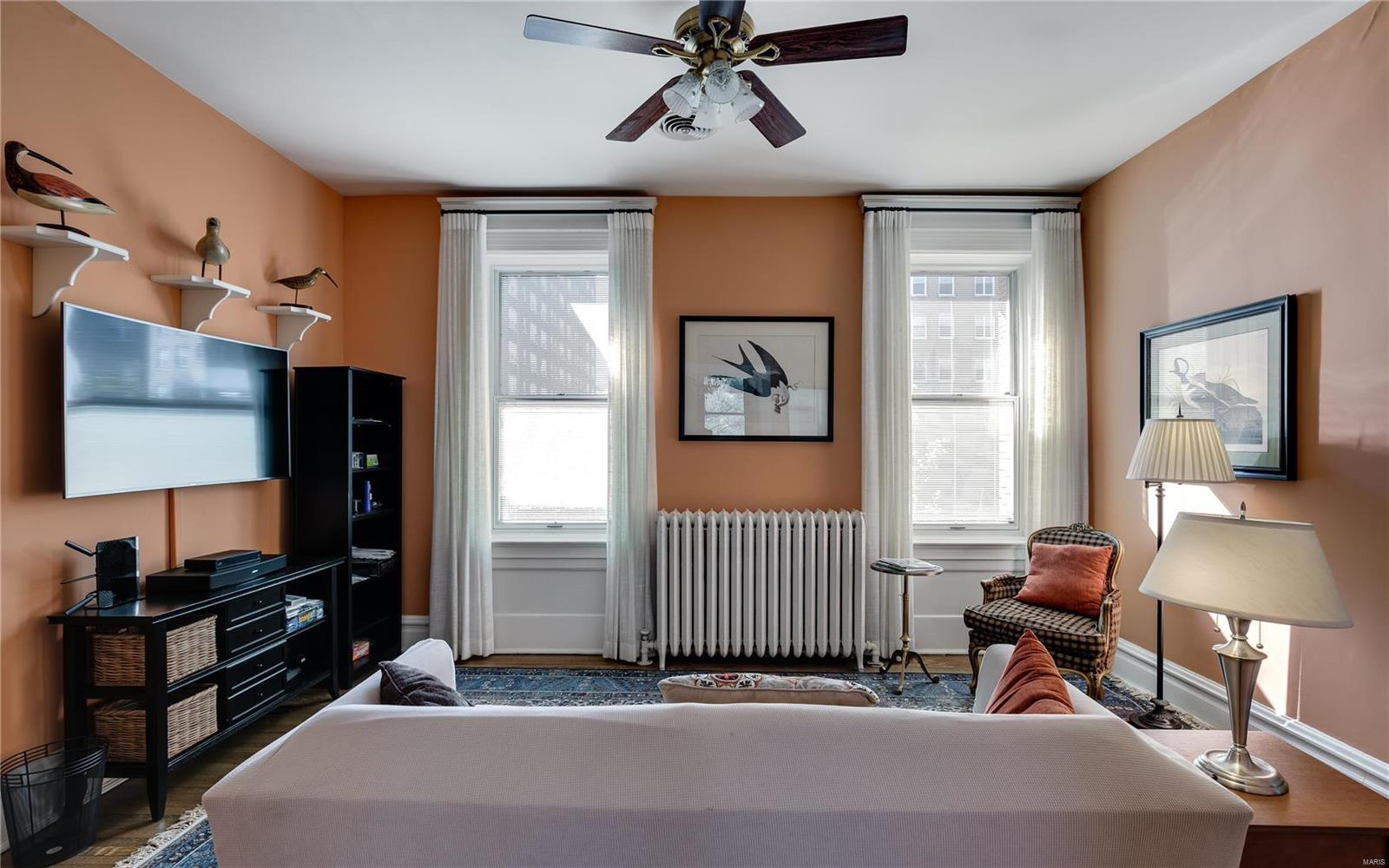 Forest Park Add - Residential