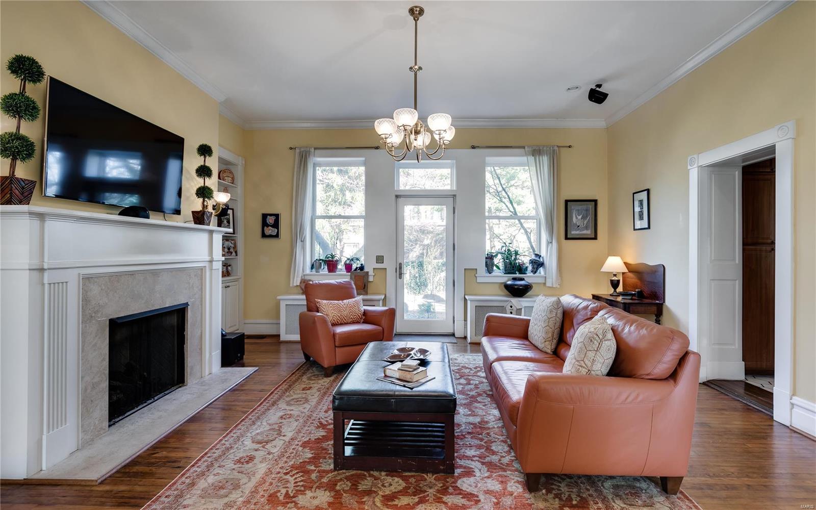 Forest Park Add - Residential