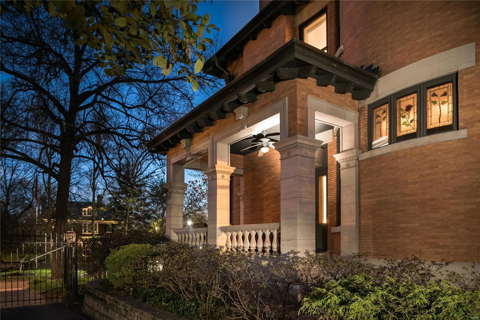 Forest Park Add - Residential