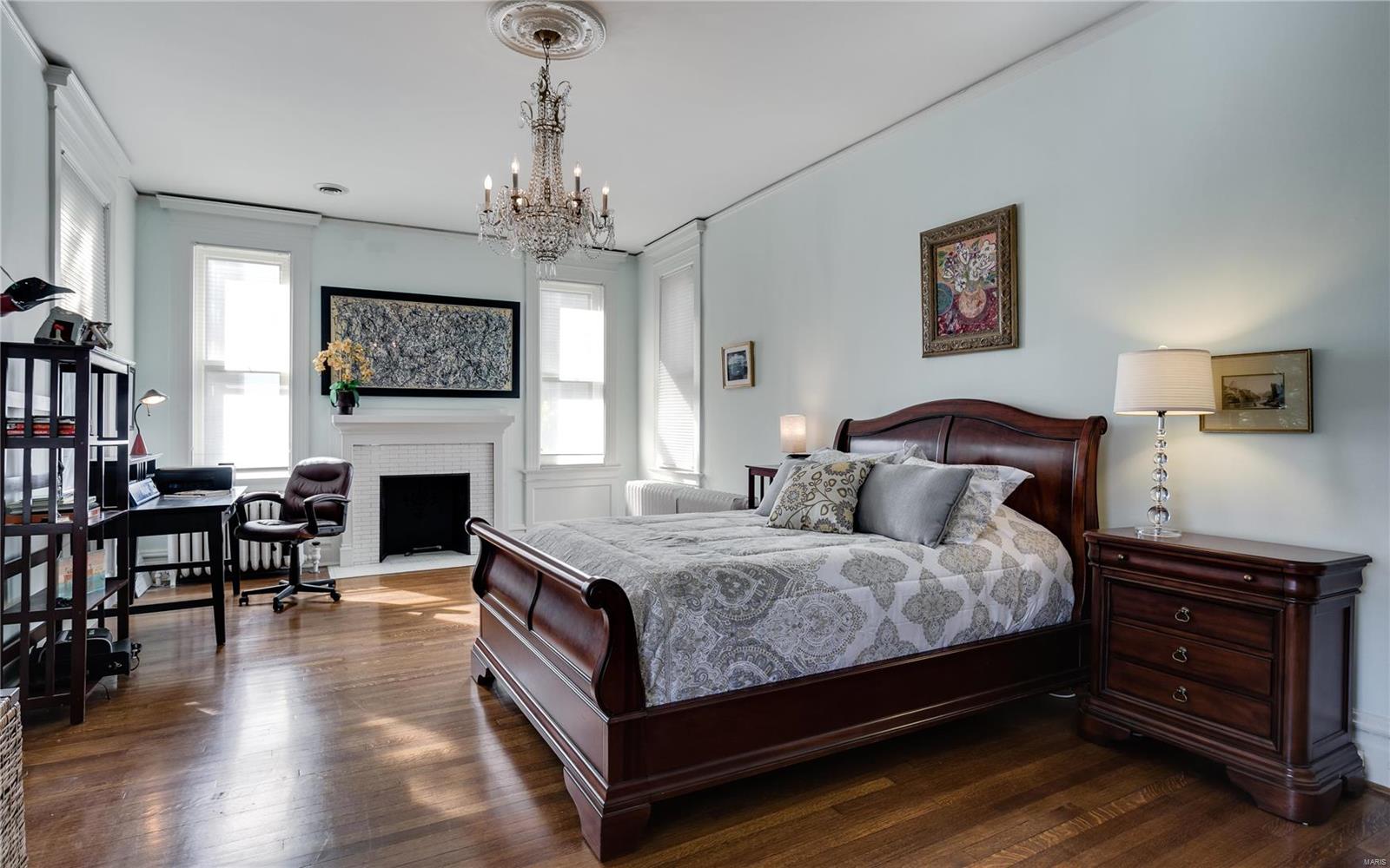 Forest Park Add - Residential