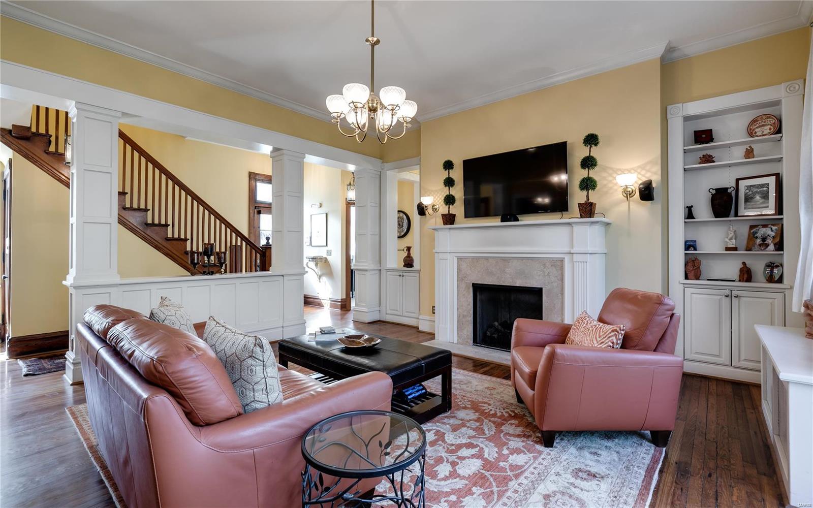 Forest Park Add - Residential