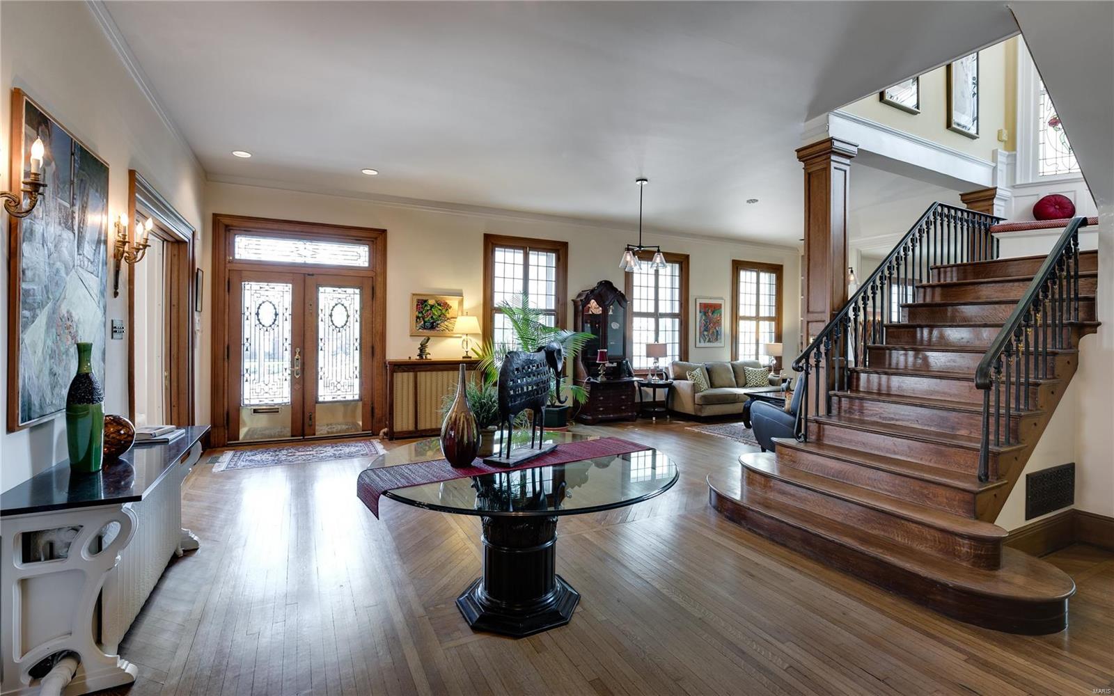 Forest Park Add - Residential