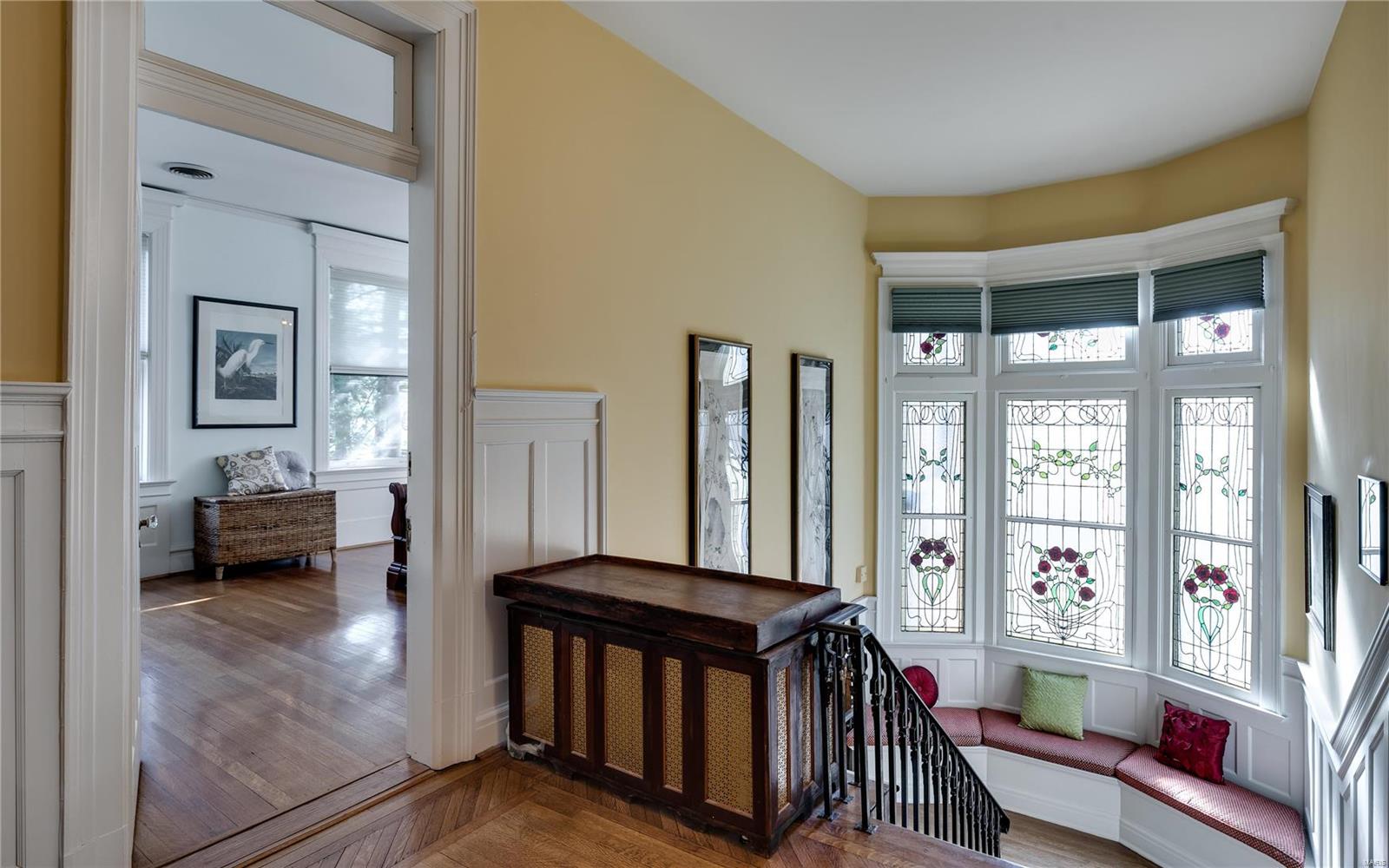 Forest Park Add - Residential