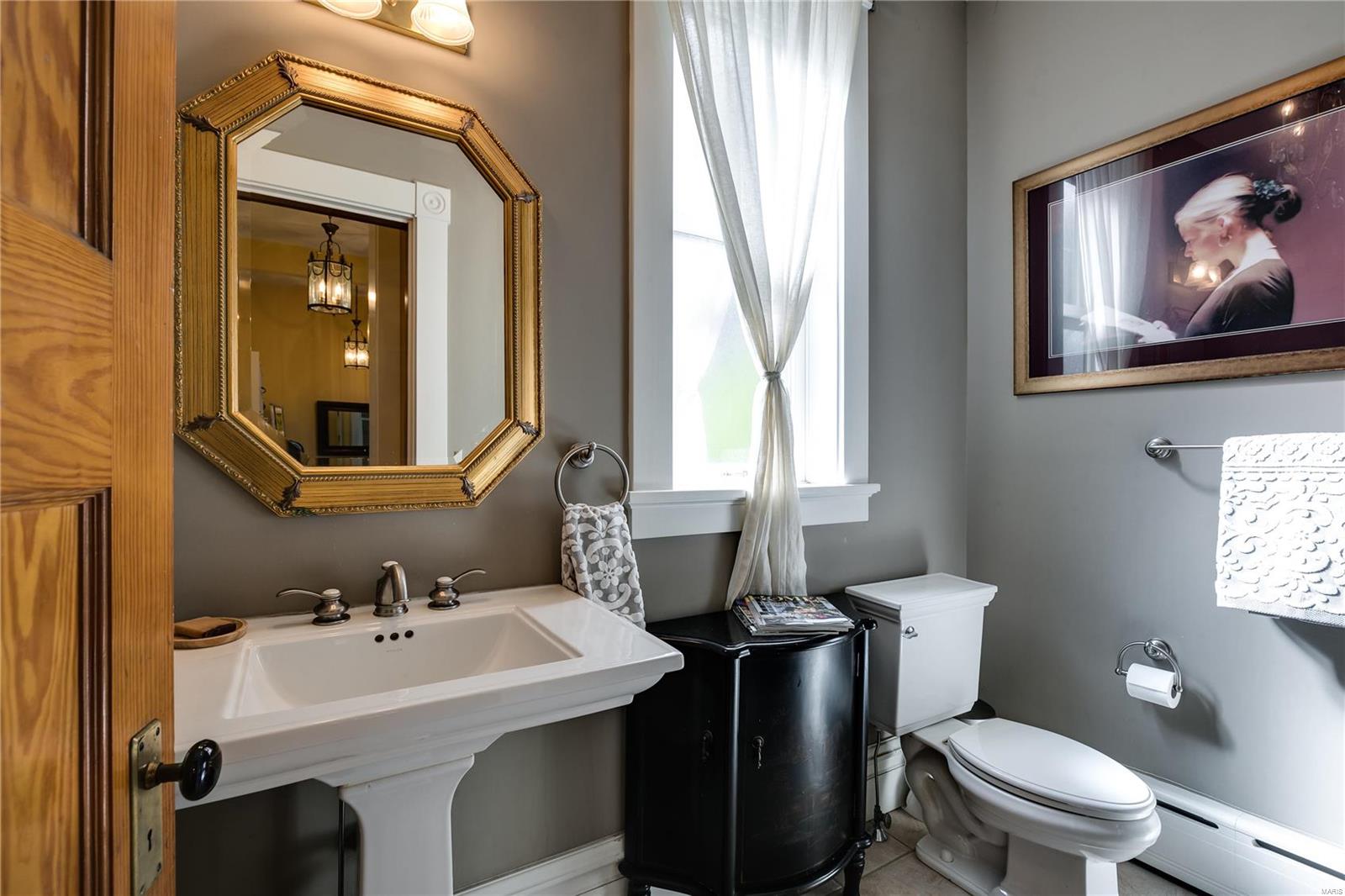 Forest Park Add - Residential