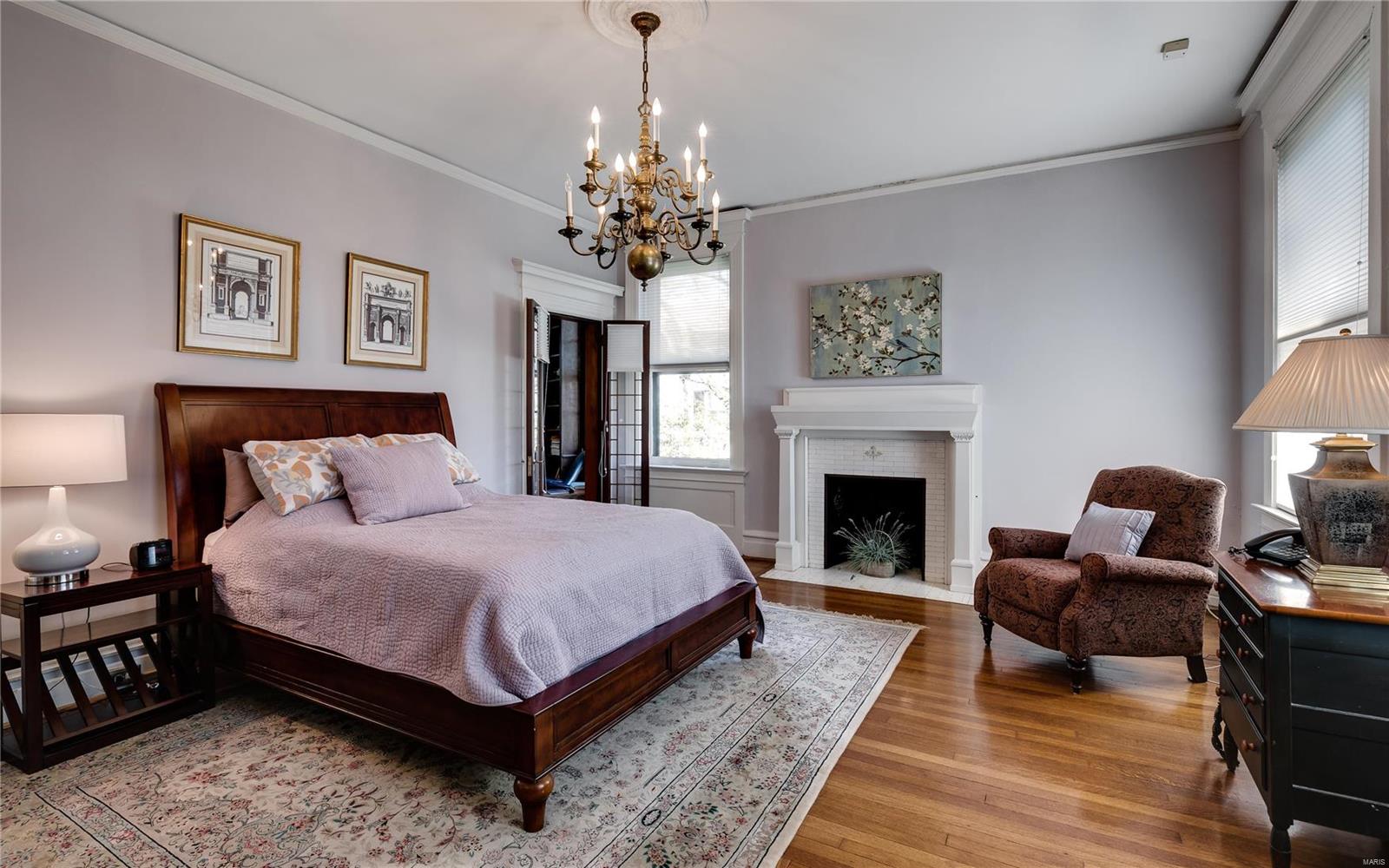 Forest Park Add - Residential