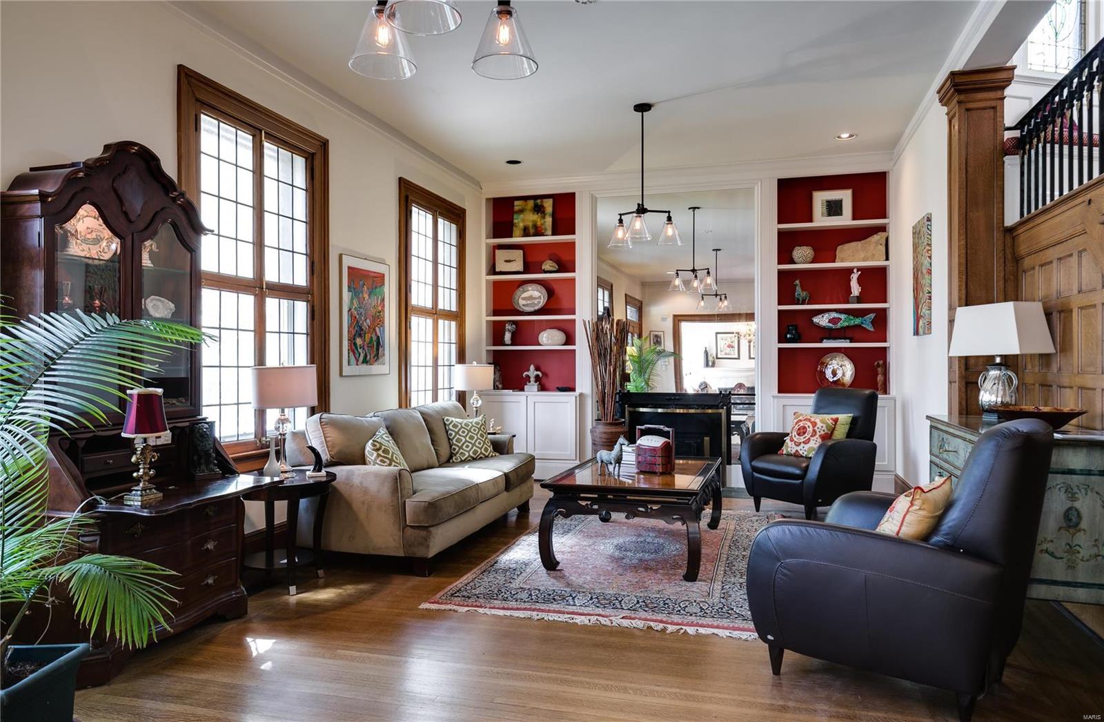 Forest Park Add - Residential