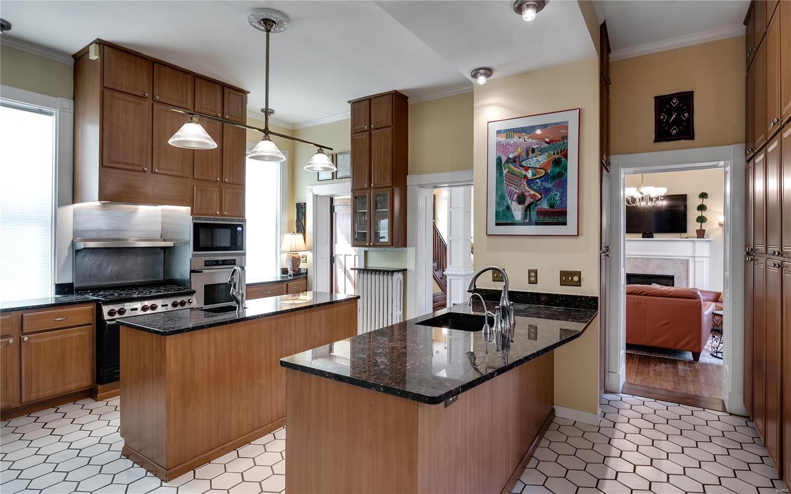 Forest Park Add - Residential