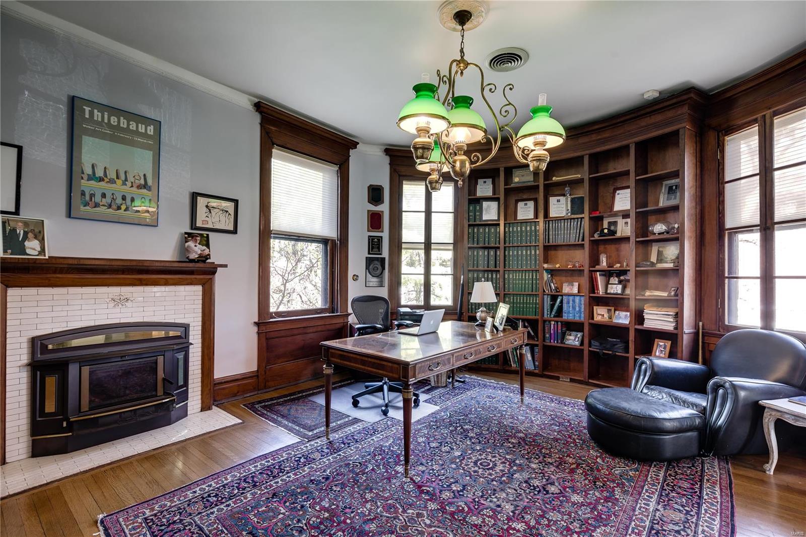 Forest Park Add - Residential