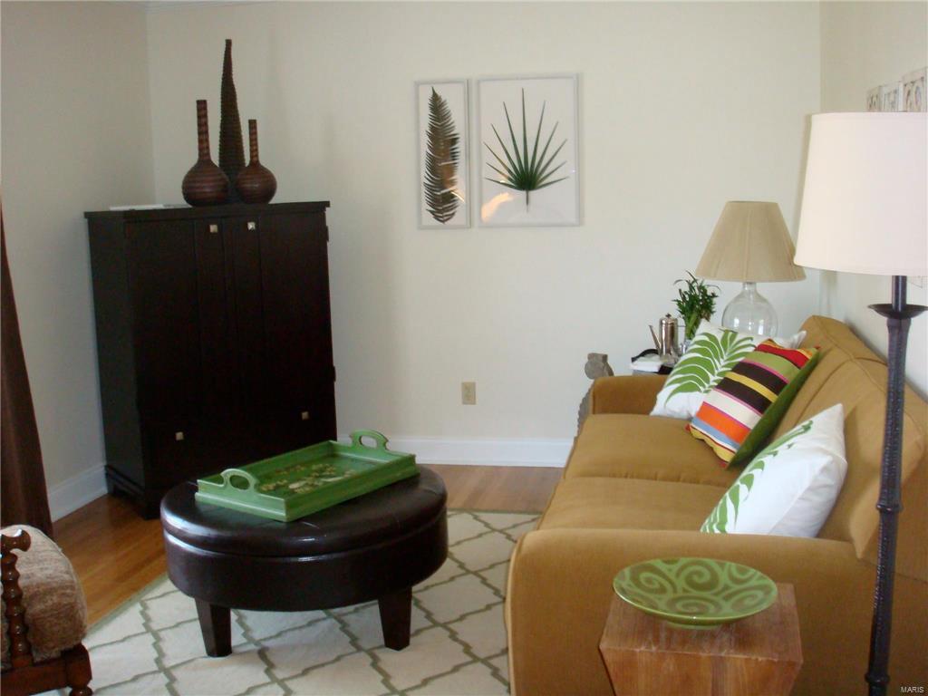 Lakeshire Apartments - Residential Income