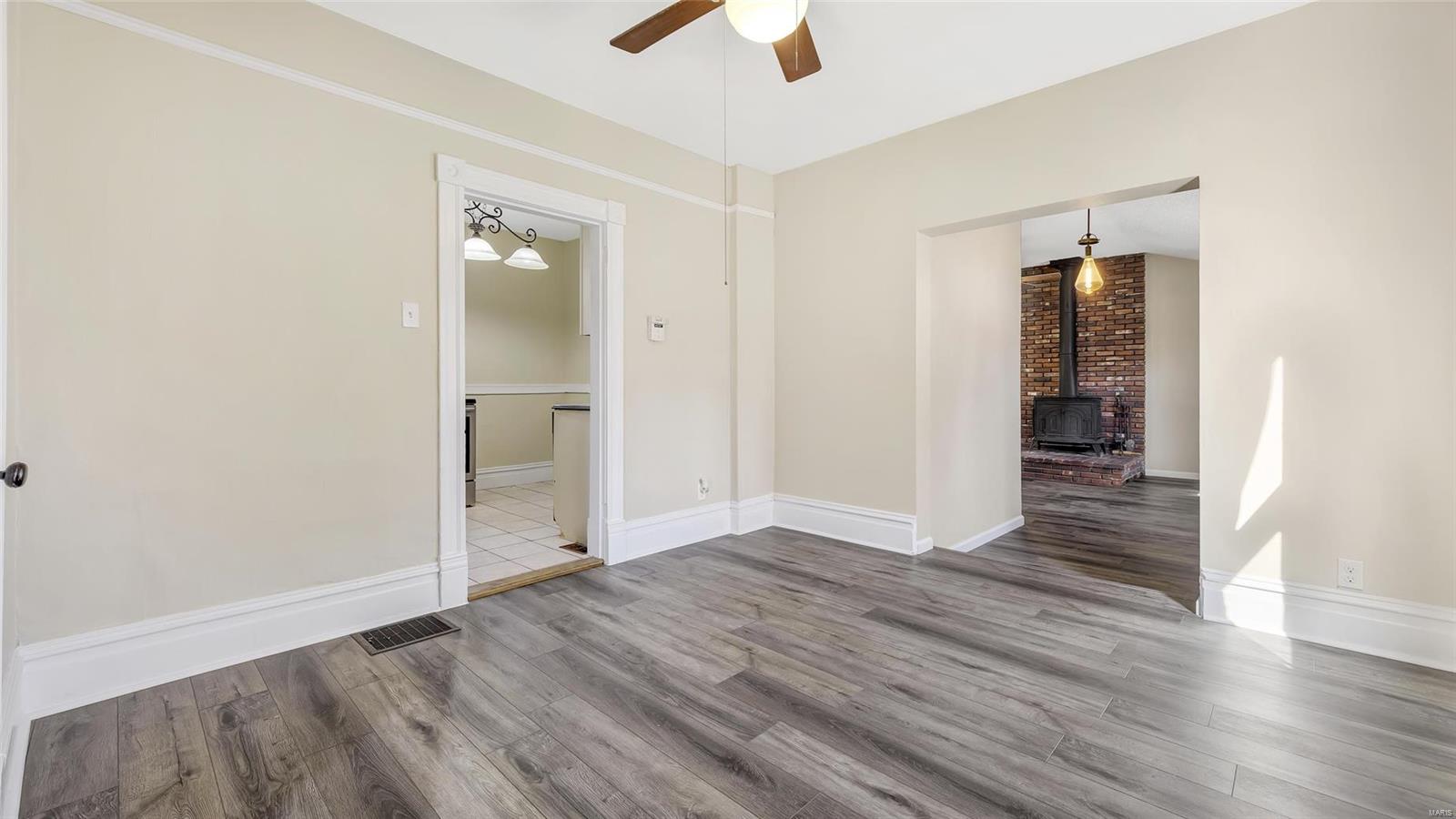 South Overland Park - Residential