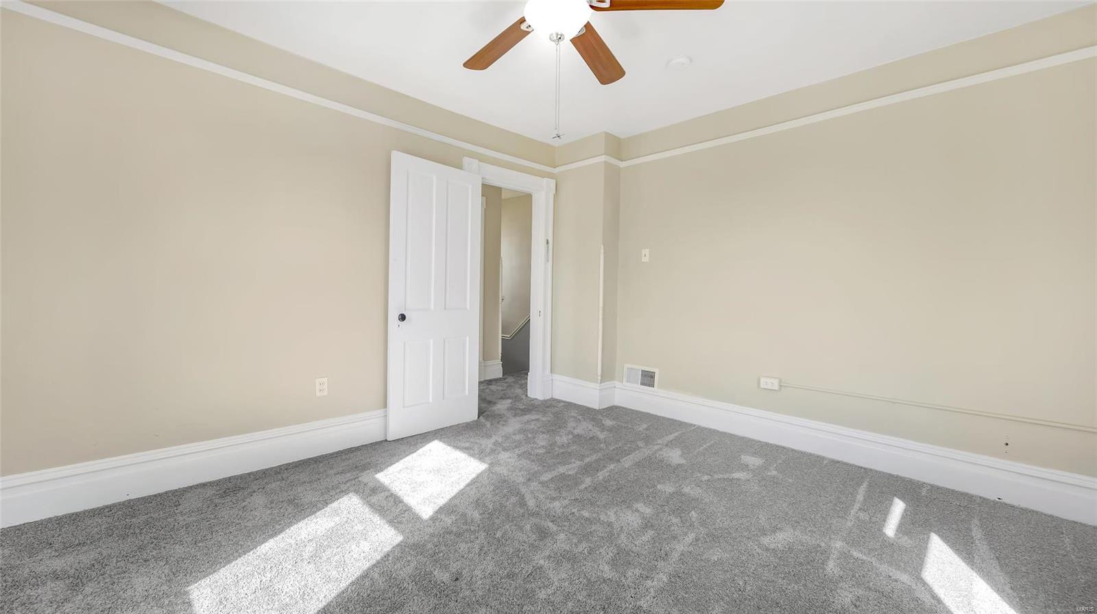South Overland Park - Residential