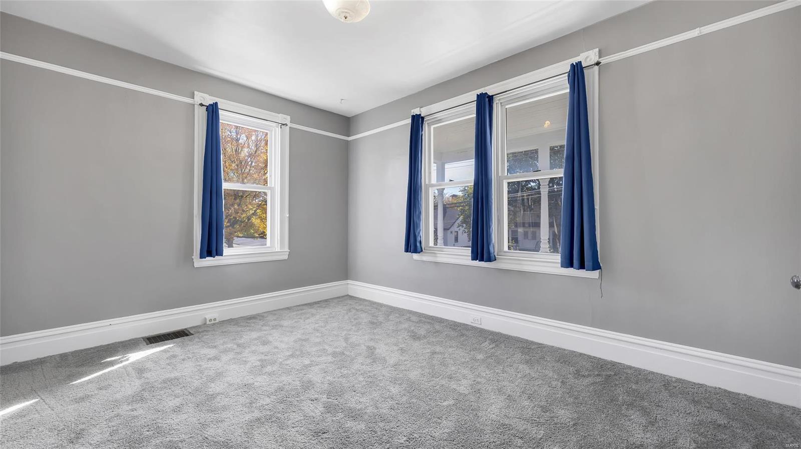 South Overland Park - Residential