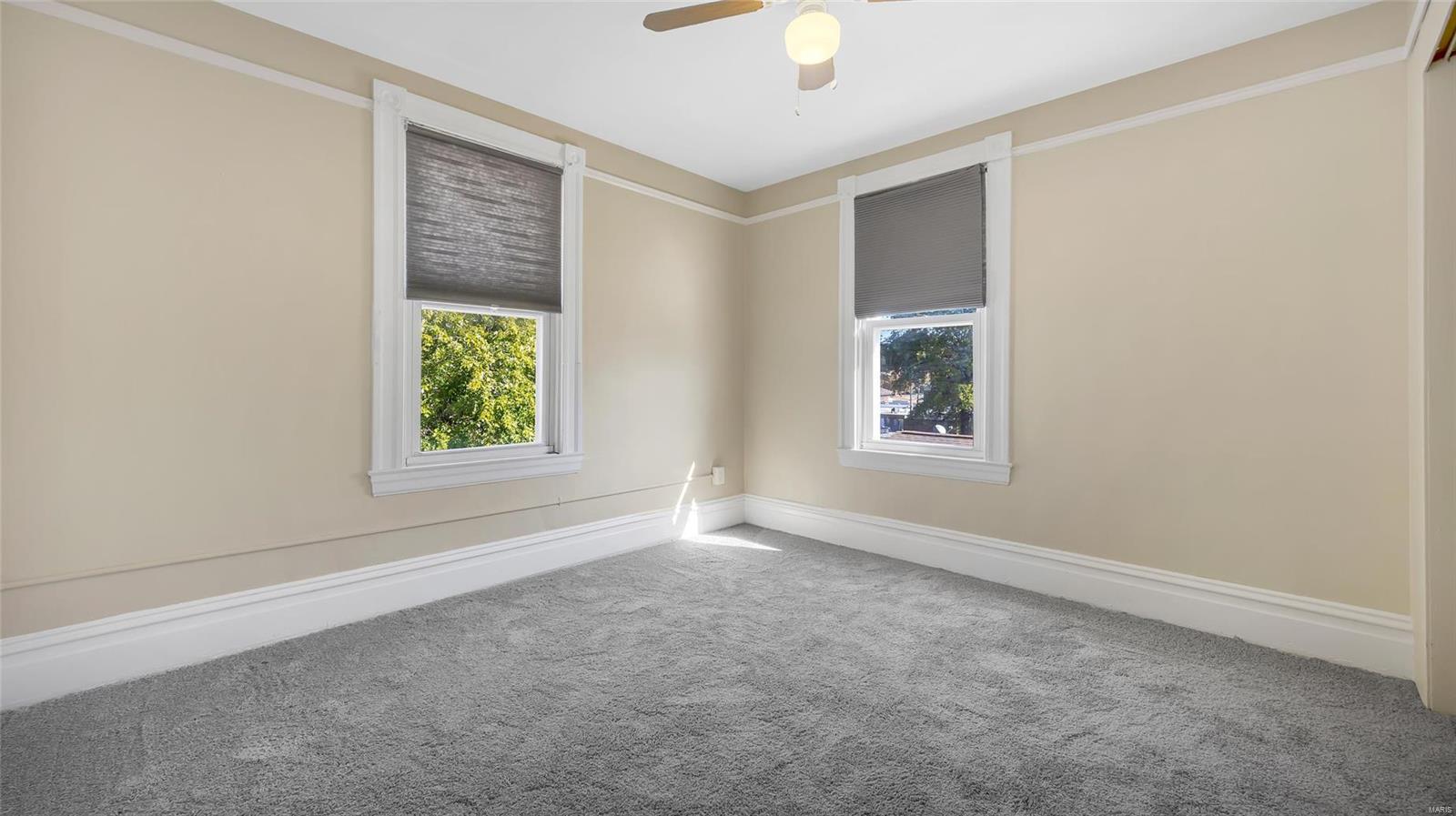 South Overland Park - Residential