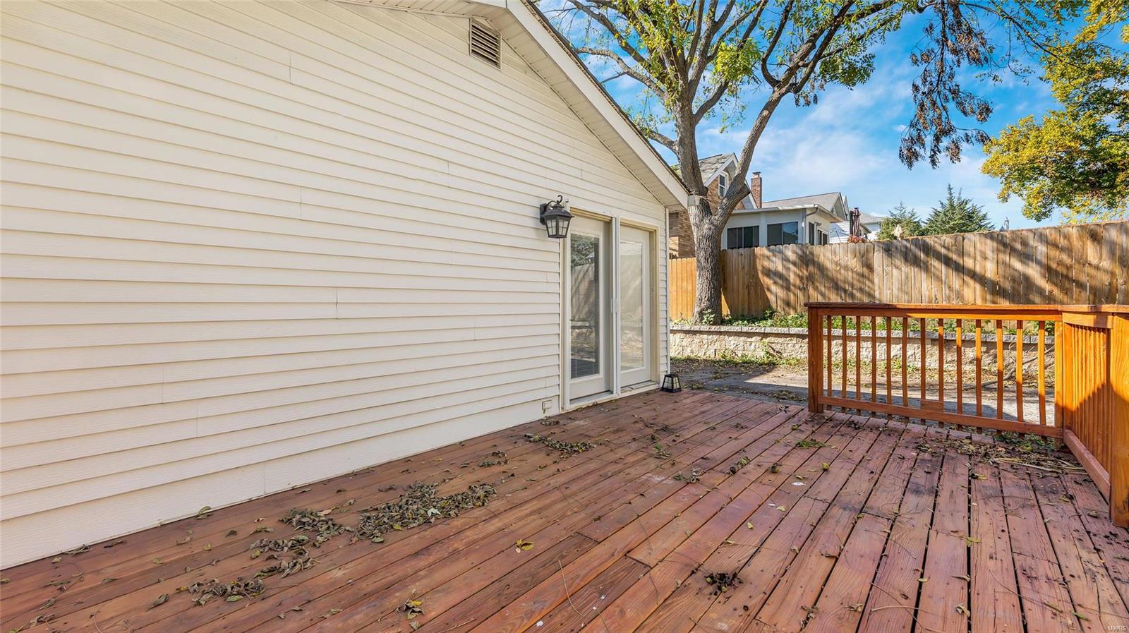 South Overland Park - Residential