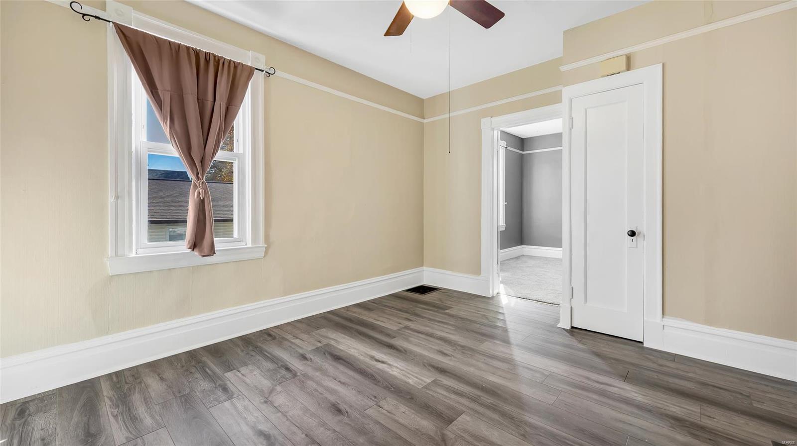 South Overland Park - Residential