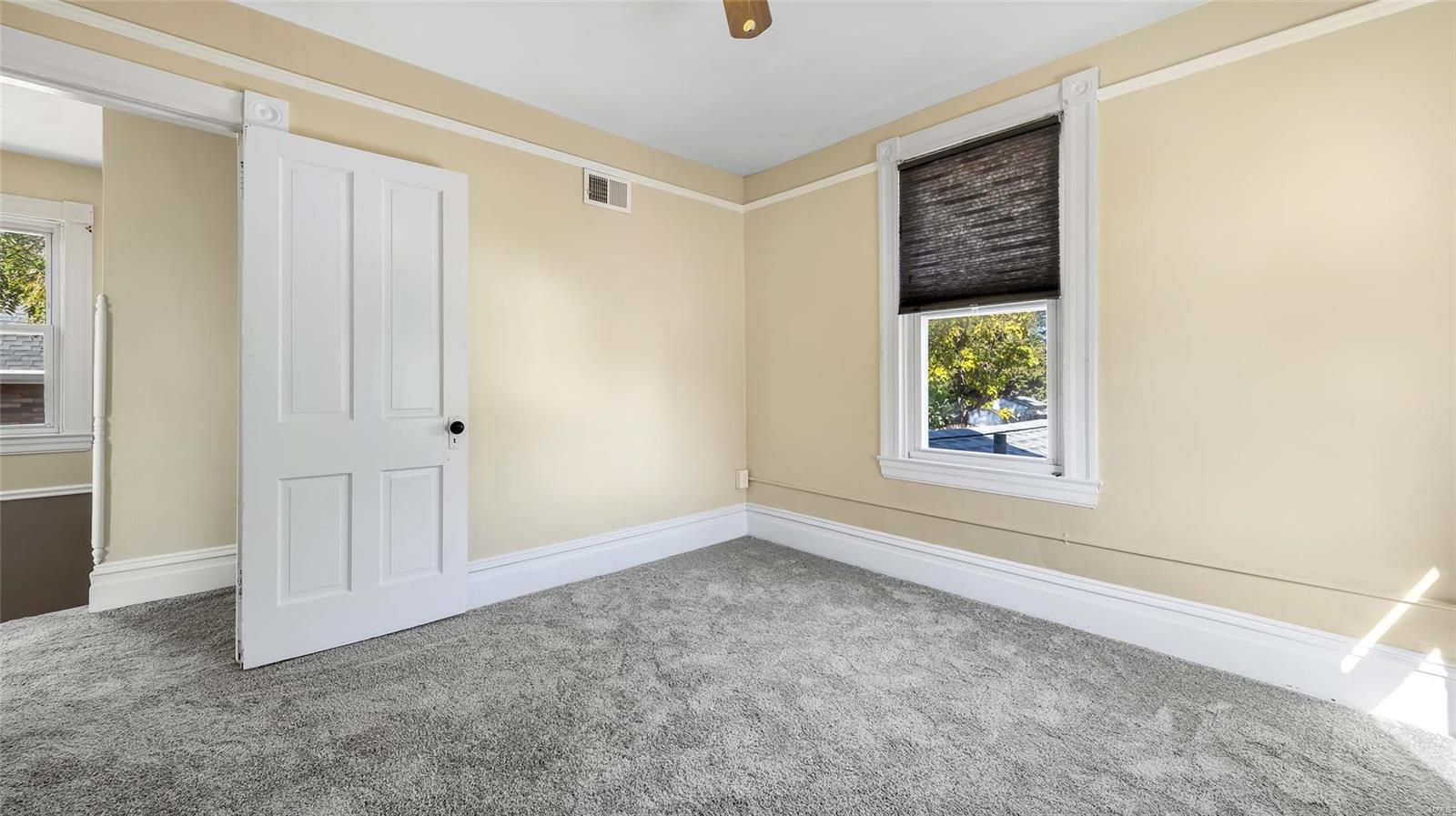 South Overland Park - Residential