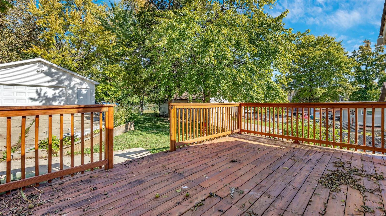 South Overland Park - Residential