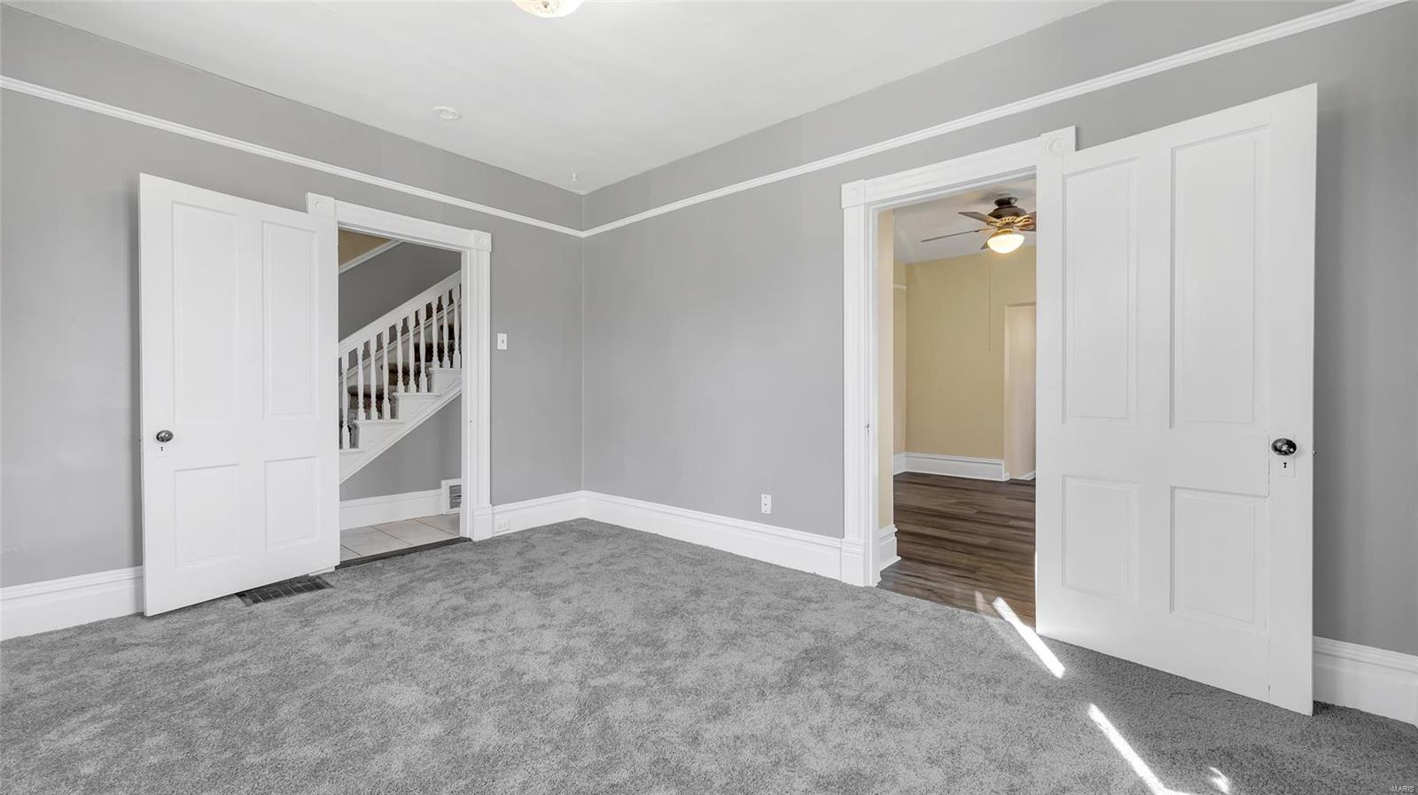 South Overland Park - Residential