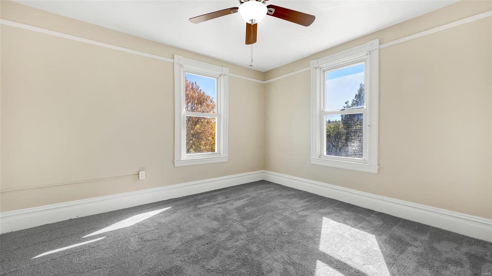 South Overland Park - Residential