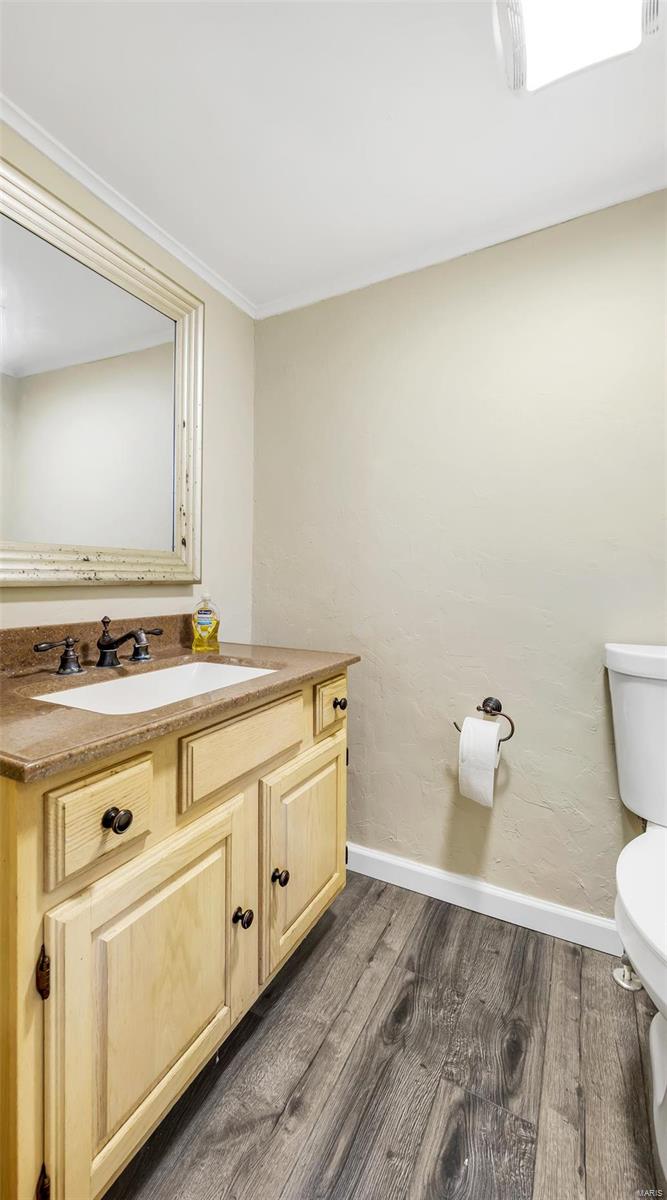 South Overland Park - Residential
