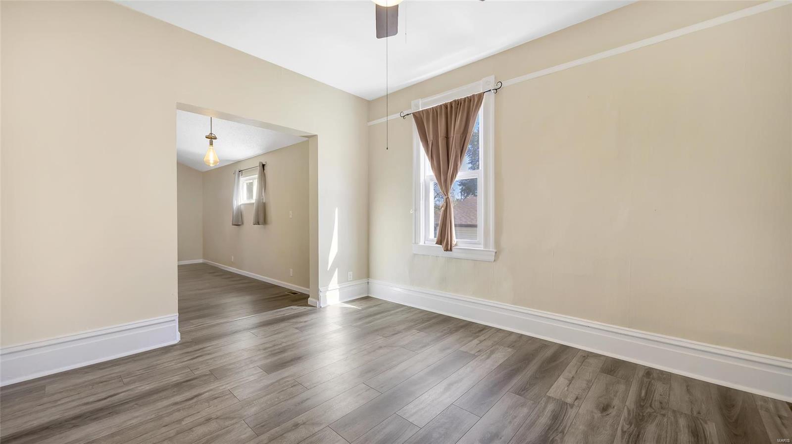 South Overland Park - Residential