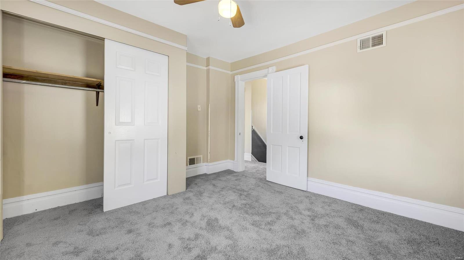 South Overland Park - Residential