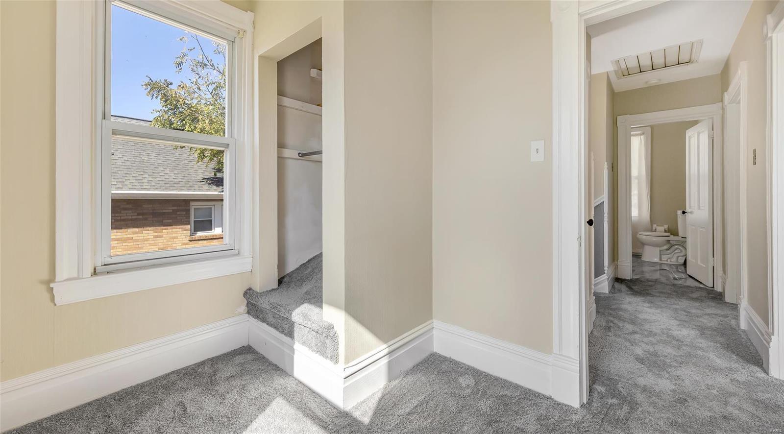 South Overland Park - Residential