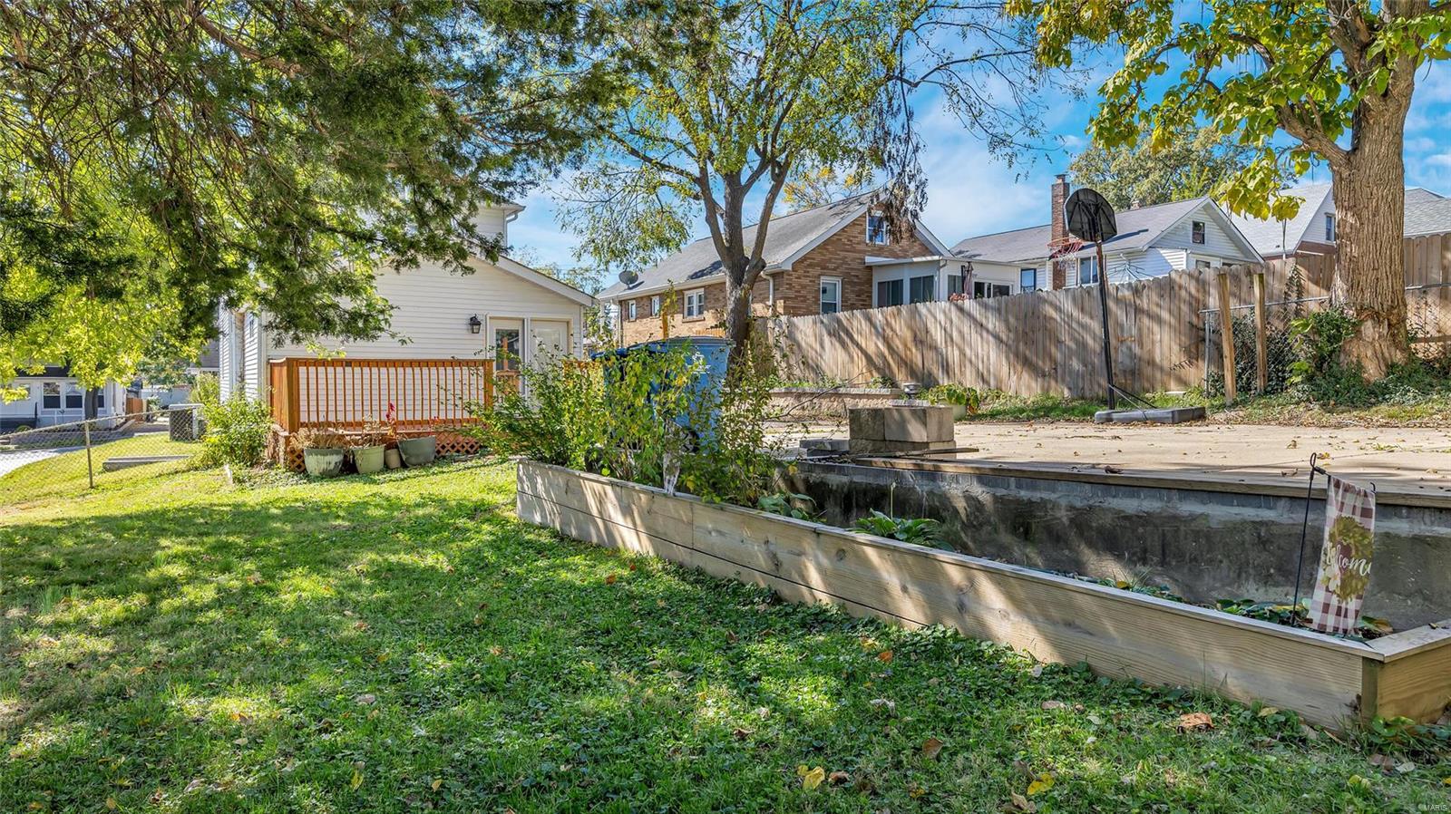South Overland Park - Residential