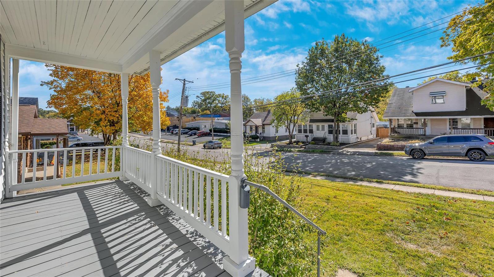 South Overland Park - Residential
