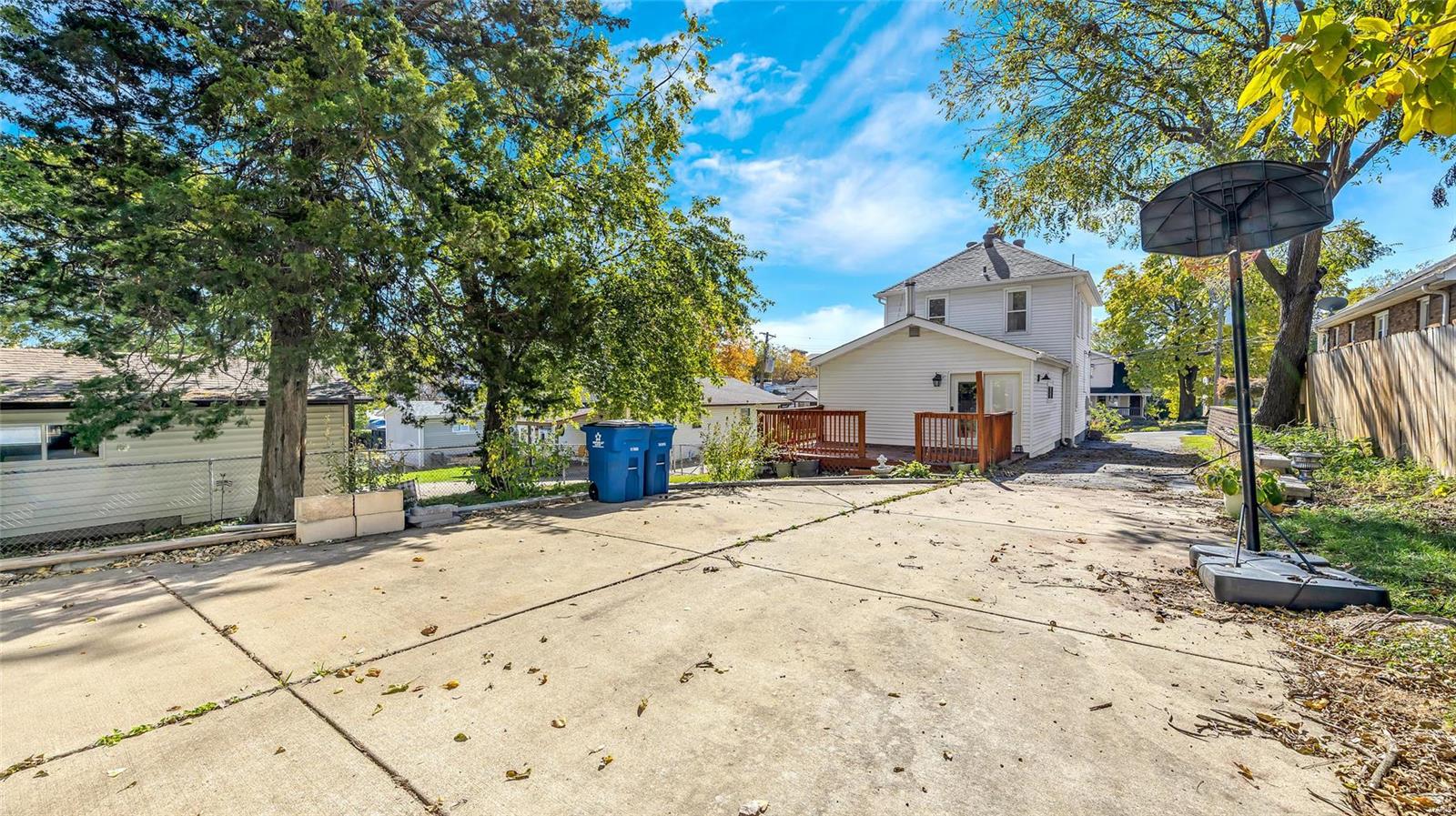 South Overland Park - Residential