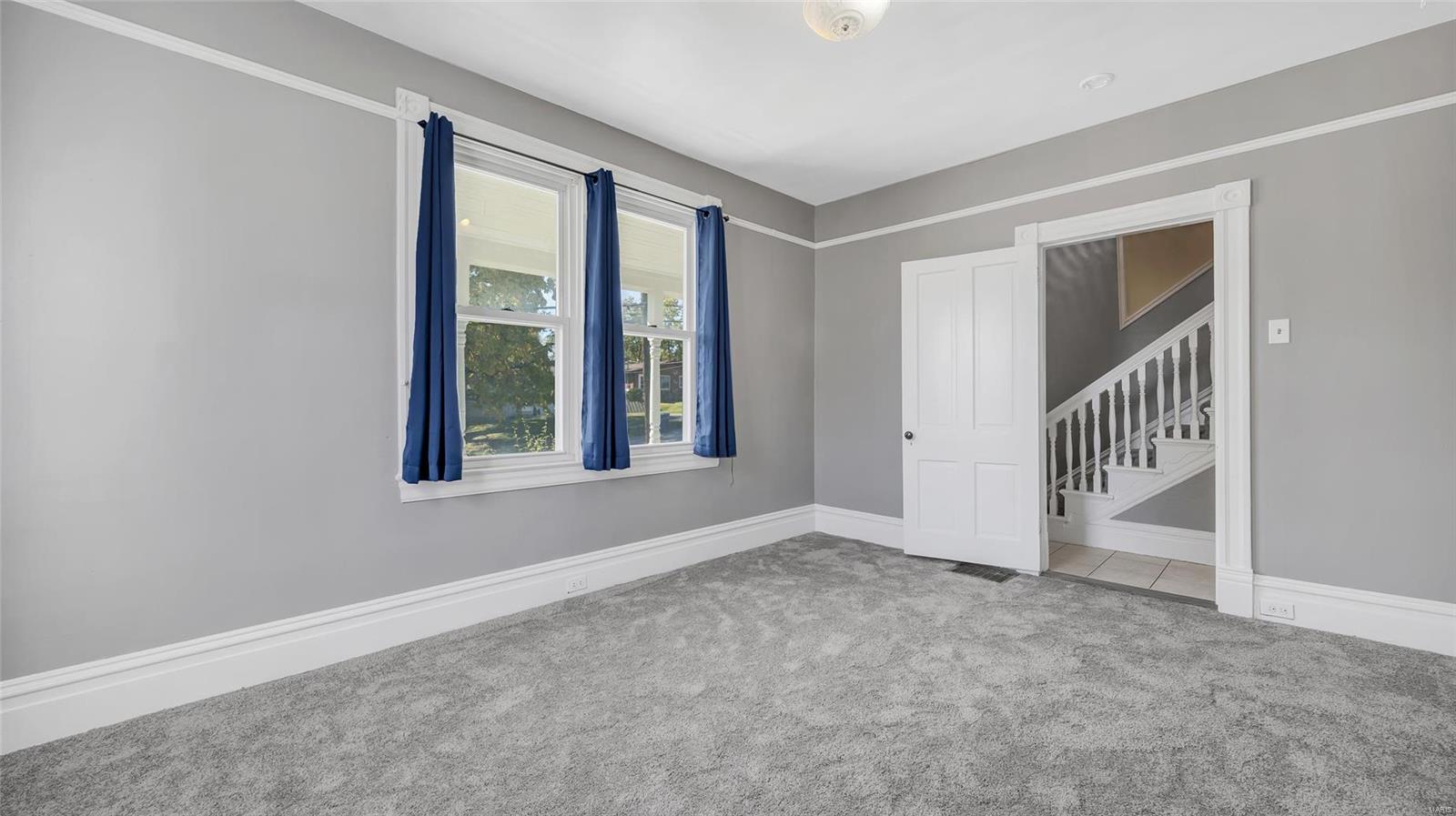 South Overland Park - Residential