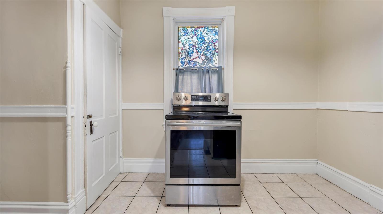 South Overland Park - Residential
