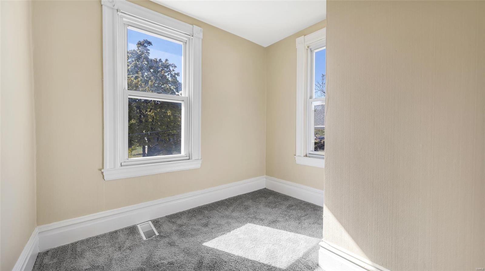 South Overland Park - Residential
